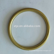 Combined sealing washer used for oil pipe joint,stainless steel washer